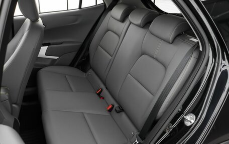 KIA Picanto III рестайлинг, 2018 год, 1 599 000 рублей, 9 фотография
