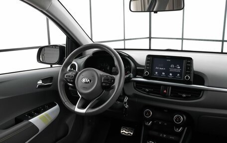 KIA Picanto III рестайлинг, 2018 год, 1 599 000 рублей, 7 фотография