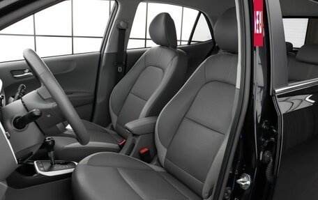 KIA Picanto III рестайлинг, 2018 год, 1 599 000 рублей, 8 фотография