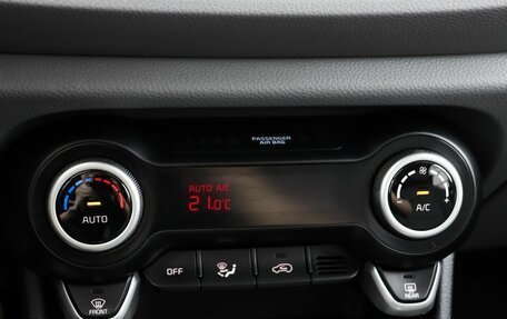 KIA Picanto III рестайлинг, 2018 год, 1 599 000 рублей, 15 фотография