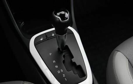 KIA Picanto III рестайлинг, 2018 год, 1 599 000 рублей, 16 фотография