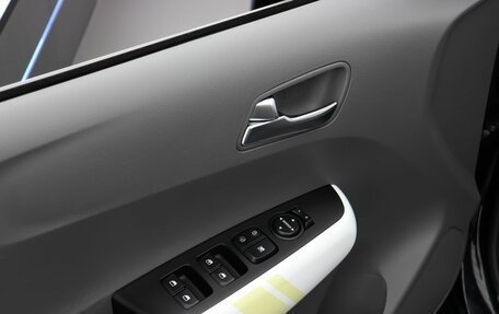 KIA Picanto III рестайлинг, 2018 год, 1 599 000 рублей, 17 фотография