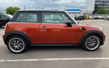 MINI Hatch, 2013 год, 990 000 рублей, 6 фотография
