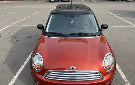 MINI Hatch, 2013 год, 990 000 рублей, 4 фотография