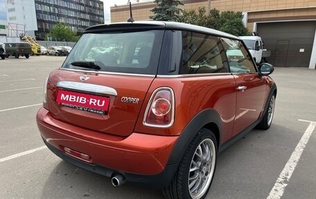 MINI Hatch, 2013 год, 990 000 рублей, 7 фотография