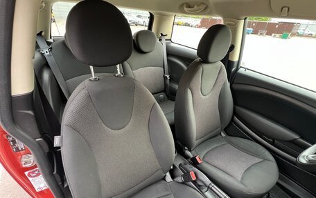 MINI Hatch, 2013 год, 990 000 рублей, 14 фотография