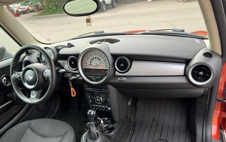 MINI Hatch, 2013 год, 990 000 рублей, 16 фотография