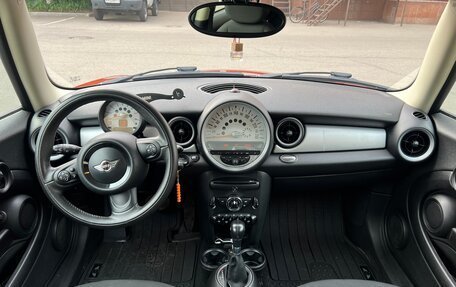 MINI Hatch, 2013 год, 990 000 рублей, 15 фотография