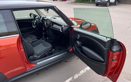 MINI Hatch, 2013 год, 990 000 рублей, 13 фотография