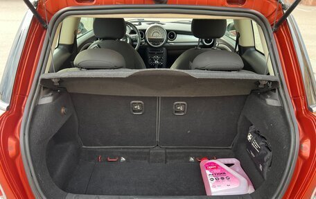 MINI Hatch, 2013 год, 990 000 рублей, 21 фотография