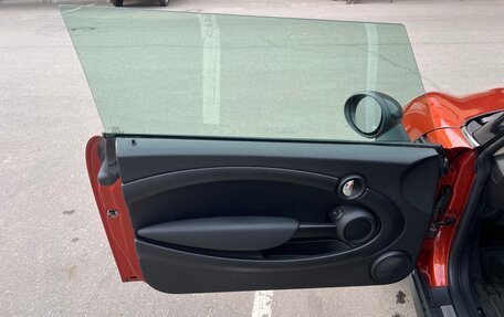 MINI Hatch, 2013 год, 990 000 рублей, 20 фотография