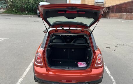 MINI Hatch, 2013 год, 990 000 рублей, 22 фотография