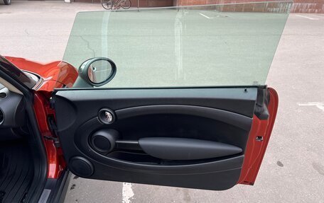 MINI Hatch, 2013 год, 990 000 рублей, 19 фотография