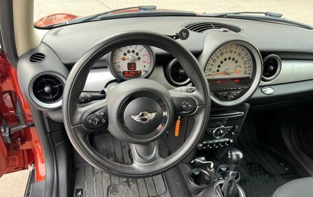 MINI Hatch, 2013 год, 990 000 рублей, 17 фотография