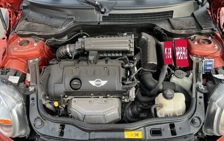 MINI Hatch, 2013 год, 990 000 рублей, 23 фотография