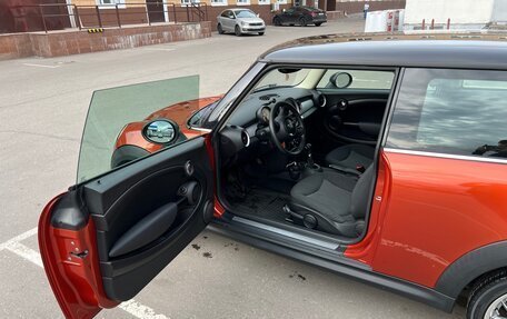 MINI Hatch, 2013 год, 990 000 рублей, 26 фотография