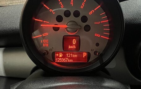 MINI Hatch, 2013 год, 990 000 рублей, 28 фотография