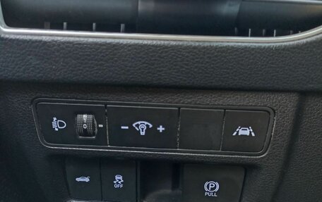 Hyundai Sonata VIII, 2020 год, 1 200 000 рублей, 7 фотография