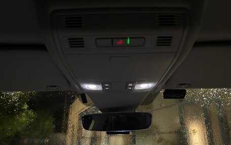 Volkswagen Tiguan II, 2018 год, 2 000 000 рублей, 17 фотография