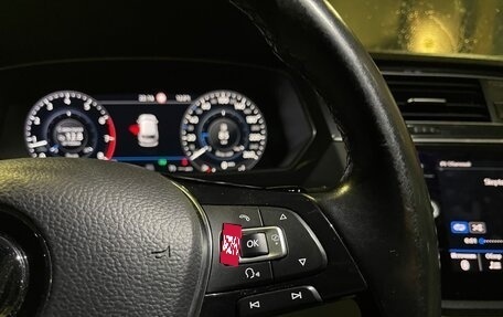 Volkswagen Tiguan II, 2018 год, 2 000 000 рублей, 16 фотография