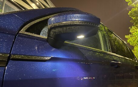 Volkswagen Tiguan II, 2018 год, 2 000 000 рублей, 24 фотография