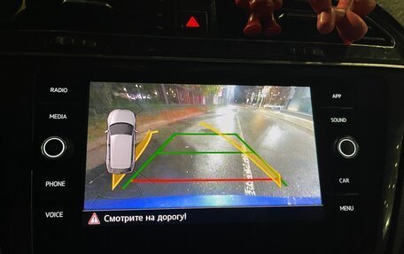 Volkswagen Tiguan II, 2018 год, 2 000 000 рублей, 35 фотография