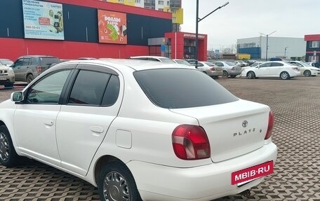 Toyota Platz, 2001 год, 475 000 рублей, 6 фотография