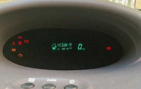 Toyota Platz, 2001 год, 475 000 рублей, 19 фотография