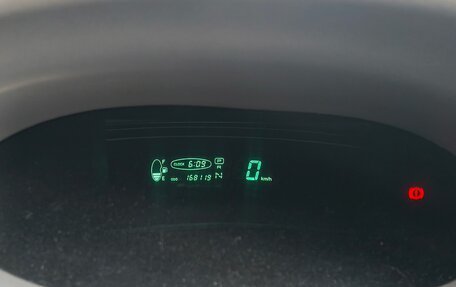 Toyota Platz, 2001 год, 475 000 рублей, 20 фотография