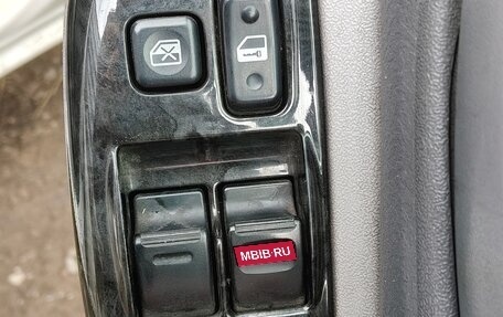 Toyota Platz, 2001 год, 475 000 рублей, 18 фотография