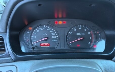 Mitsubishi Space Wagon III, 2000 год, 220 000 рублей, 8 фотография