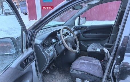 Mitsubishi Space Wagon III, 2000 год, 220 000 рублей, 7 фотография