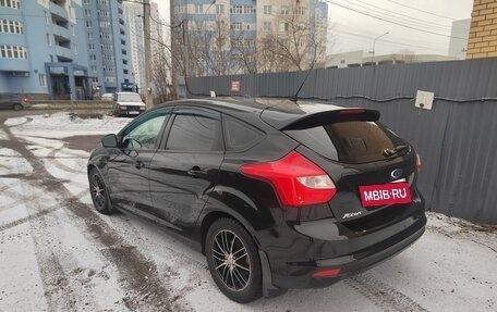Ford Focus III, 2012 год, 720 000 рублей, 4 фотография