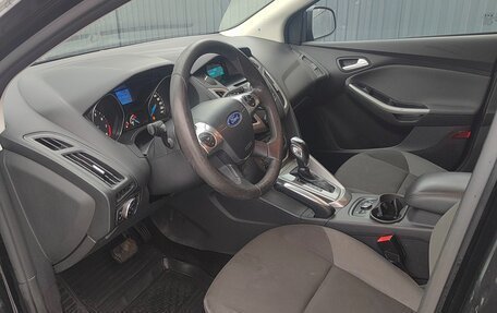 Ford Focus III, 2012 год, 720 000 рублей, 7 фотография