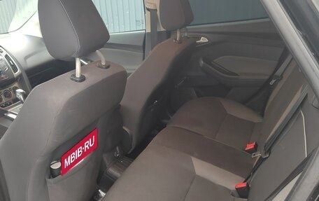 Ford Focus III, 2012 год, 720 000 рублей, 6 фотография