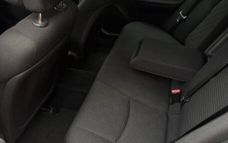Mercedes-Benz C-Класс, 2006 год, 590 000 рублей, 14 фотография