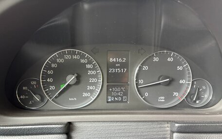 Mercedes-Benz C-Класс, 2006 год, 590 000 рублей, 17 фотография