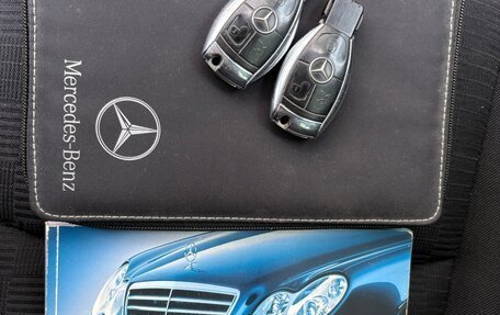 Mercedes-Benz C-Класс, 2006 год, 590 000 рублей, 18 фотография