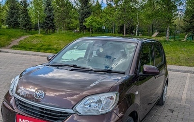Toyota Passo III, 2019 год, 1 100 000 рублей, 1 фотография