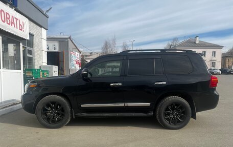 Toyota Land Cruiser 200, 2012 год, 4 150 000 рублей, 6 фотография