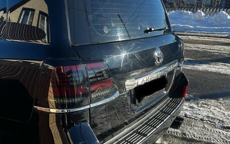 Toyota Land Cruiser 200, 2012 год, 4 150 000 рублей, 5 фотография