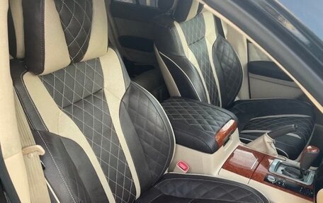 Toyota Land Cruiser 200, 2012 год, 4 150 000 рублей, 8 фотография