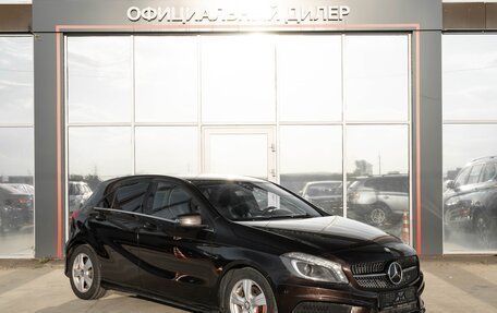 Mercedes-Benz A-Класс, 2014 год, 1 200 000 рублей, 1 фотография
