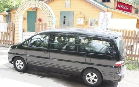 Hyundai Starex I рестайлинг, 2007 год, 795 000 рублей, 1 фотография