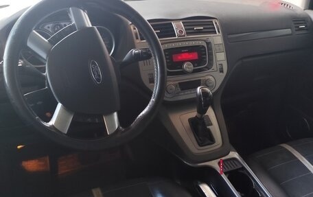 Ford Kuga III, 2010 год, 700 000 рублей, 1 фотография