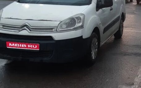 Citroen Berlingo II рестайлинг, 2014 год, 550 000 рублей, 1 фотография
