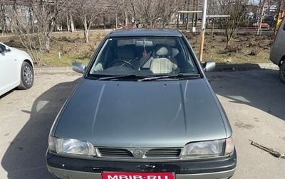 Nissan Pulsar IV, 1993 год, 170 000 рублей, 1 фотография