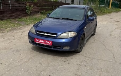 Chevrolet Lacetti, 2004 год, 130 000 рублей, 1 фотография