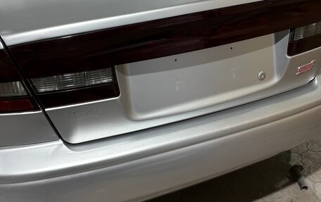 Subaru Legacy III, 2001 год, 800 000 рублей, 1 фотография