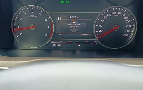 KIA Sorento IV, 2020 год, 3 900 000 рублей, 1 фотография